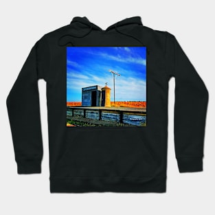 Coonawarra Station Hoodie